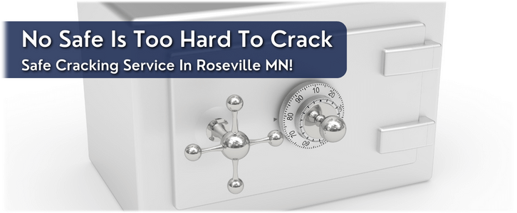 Safe Cracking Service Roseville MN