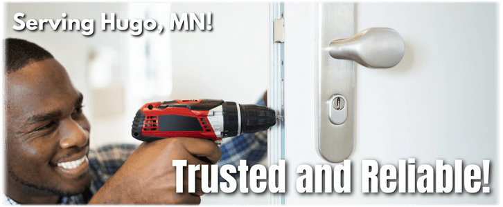 Locksmith Hugo MN